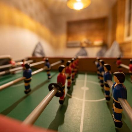 Jupi Huesli Villa Göschenen Dış mekan fotoğraf